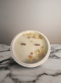 6 oz Eco-Resin Candle | Moonlit Wolf Creations (Copy)