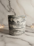 9 oz Eco-Resin Candle | Moonlit Wolf Creations