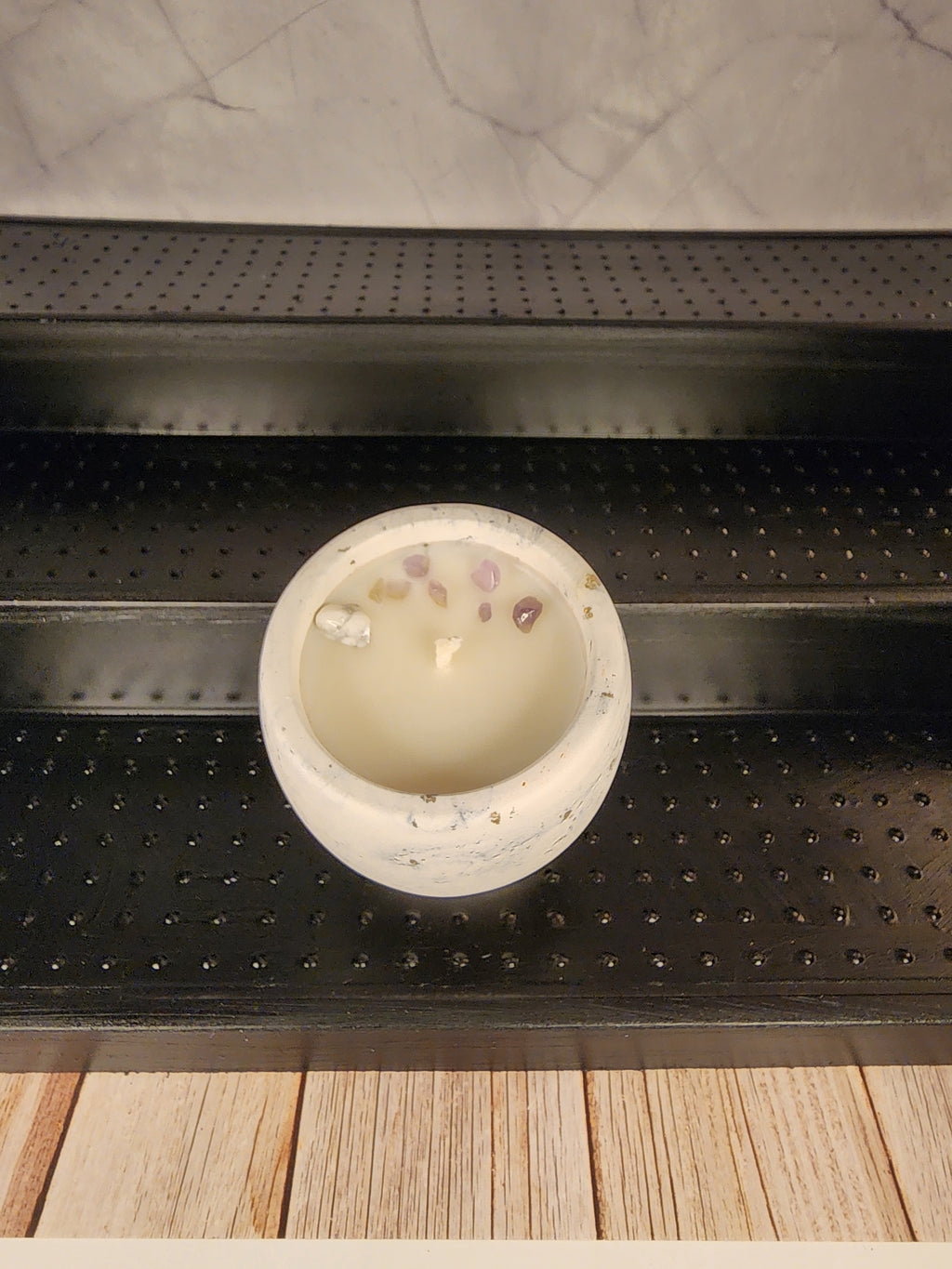 2 oz Chalice Candles