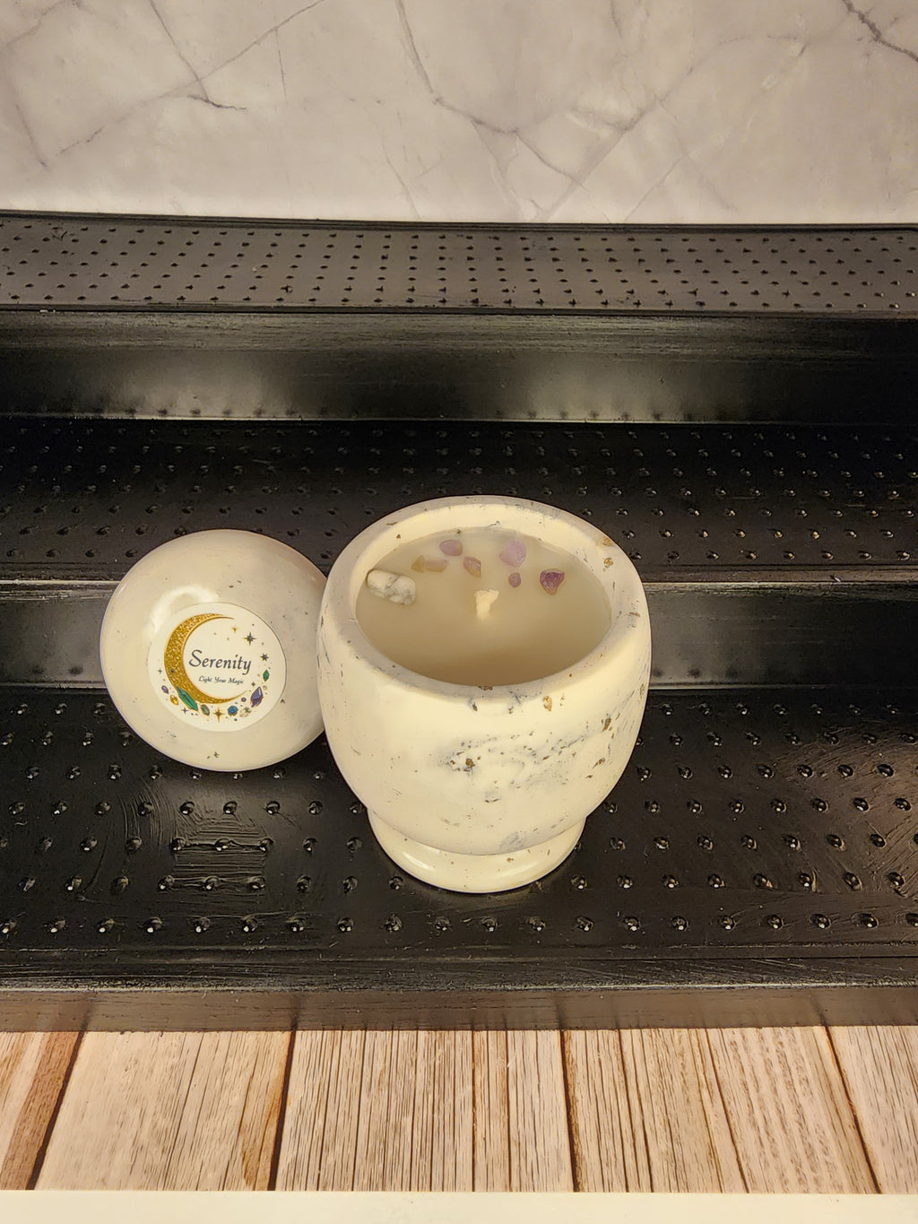 2 oz Chalice Candles